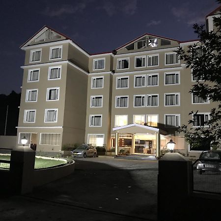 Hotel Maple Retreat مايالي المظهر الخارجي الصورة