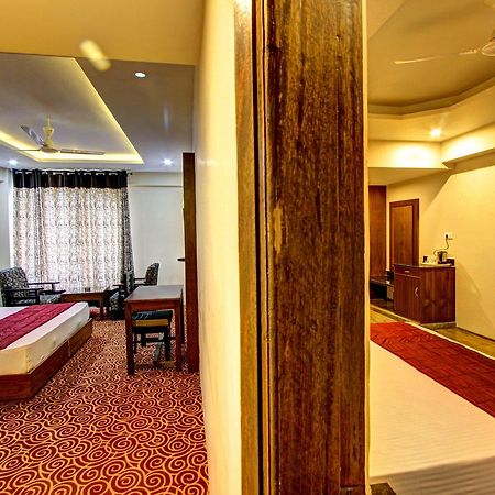 Hotel Maple Retreat مايالي المظهر الخارجي الصورة