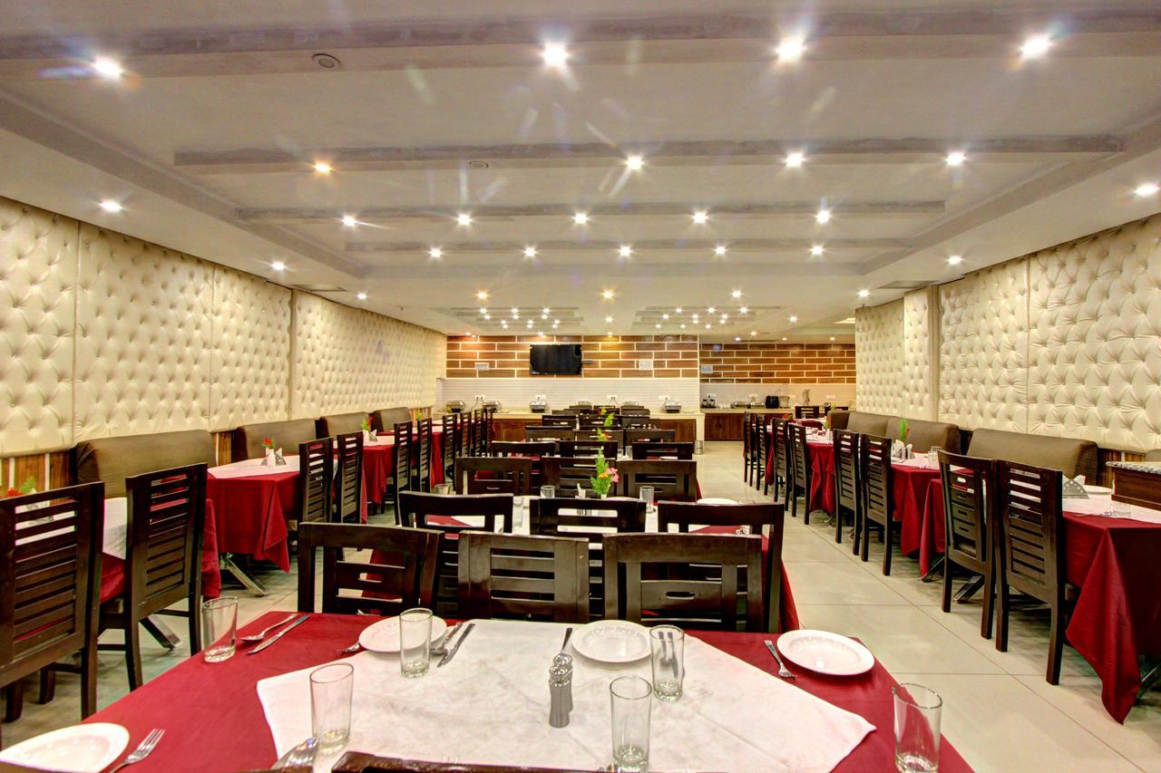 Hotel Maple Retreat مايالي المظهر الخارجي الصورة