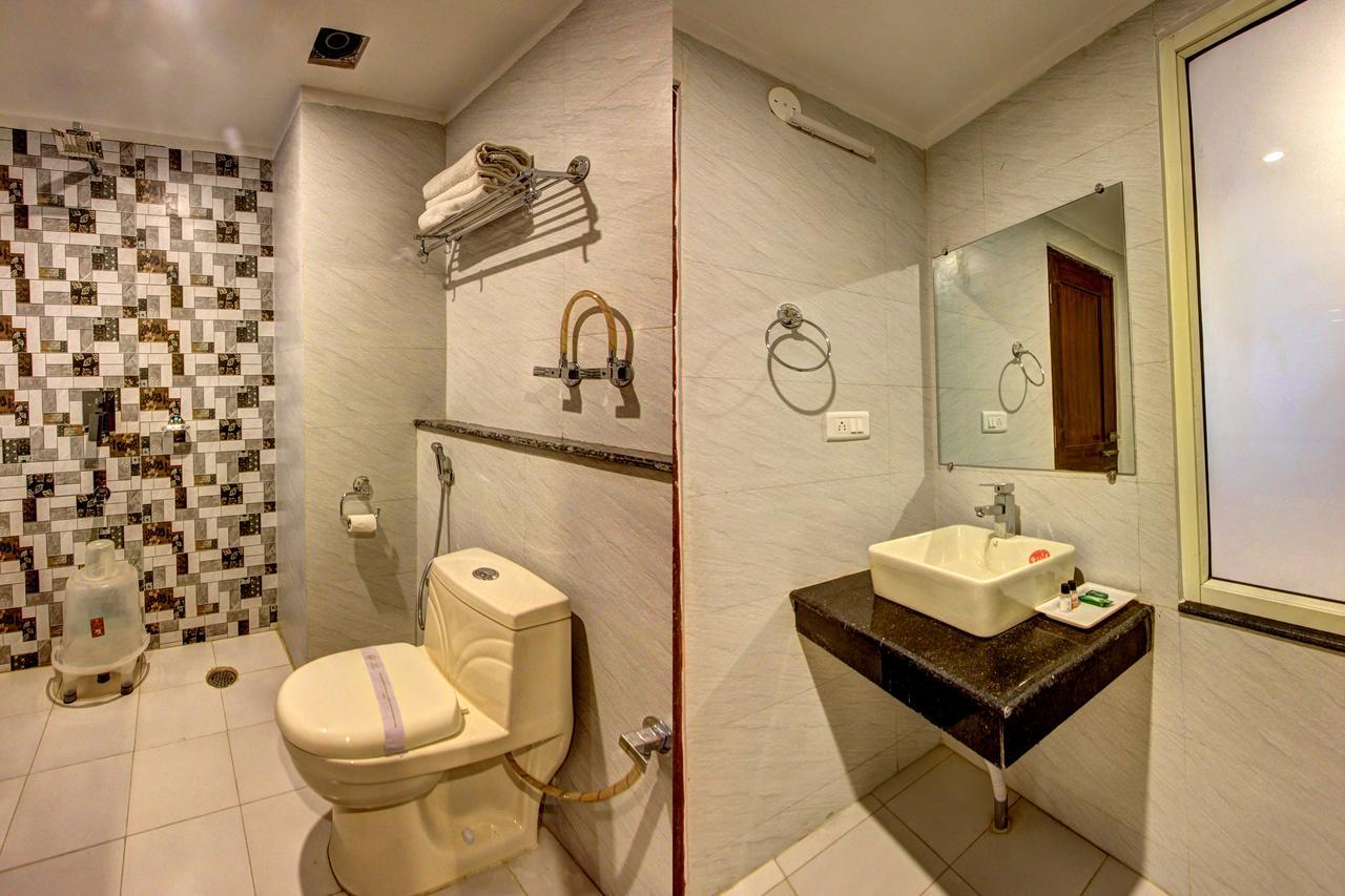 Hotel Maple Retreat مايالي المظهر الخارجي الصورة