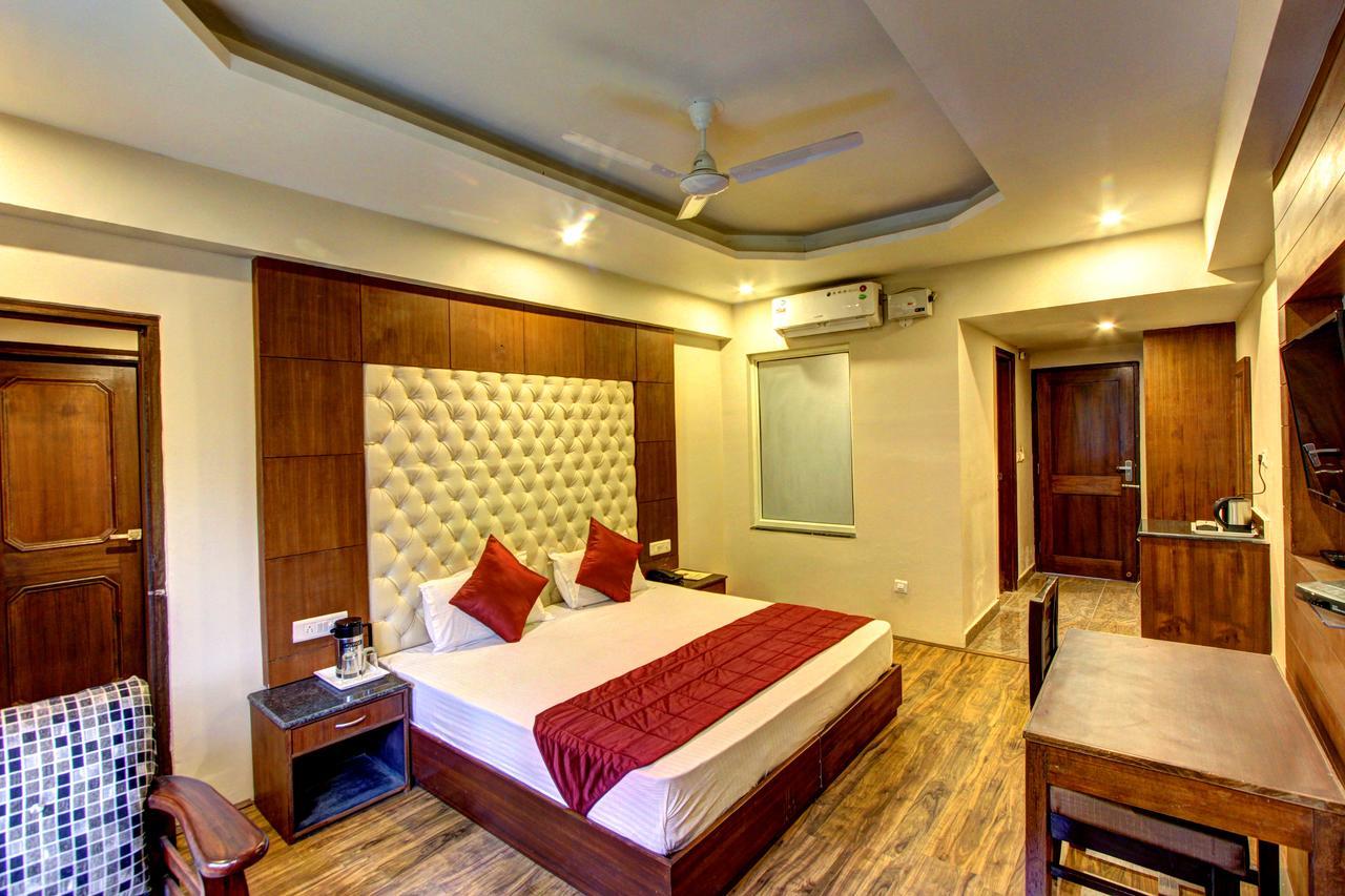Hotel Maple Retreat مايالي المظهر الخارجي الصورة