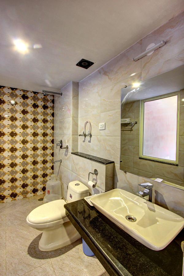 Hotel Maple Retreat مايالي المظهر الخارجي الصورة