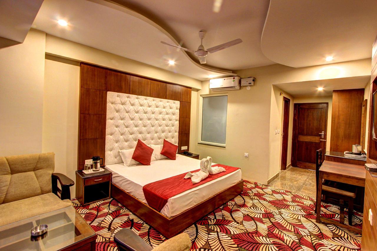 Hotel Maple Retreat مايالي المظهر الخارجي الصورة