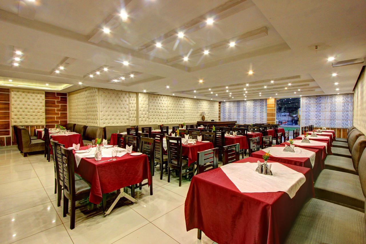 Hotel Maple Retreat مايالي المظهر الخارجي الصورة