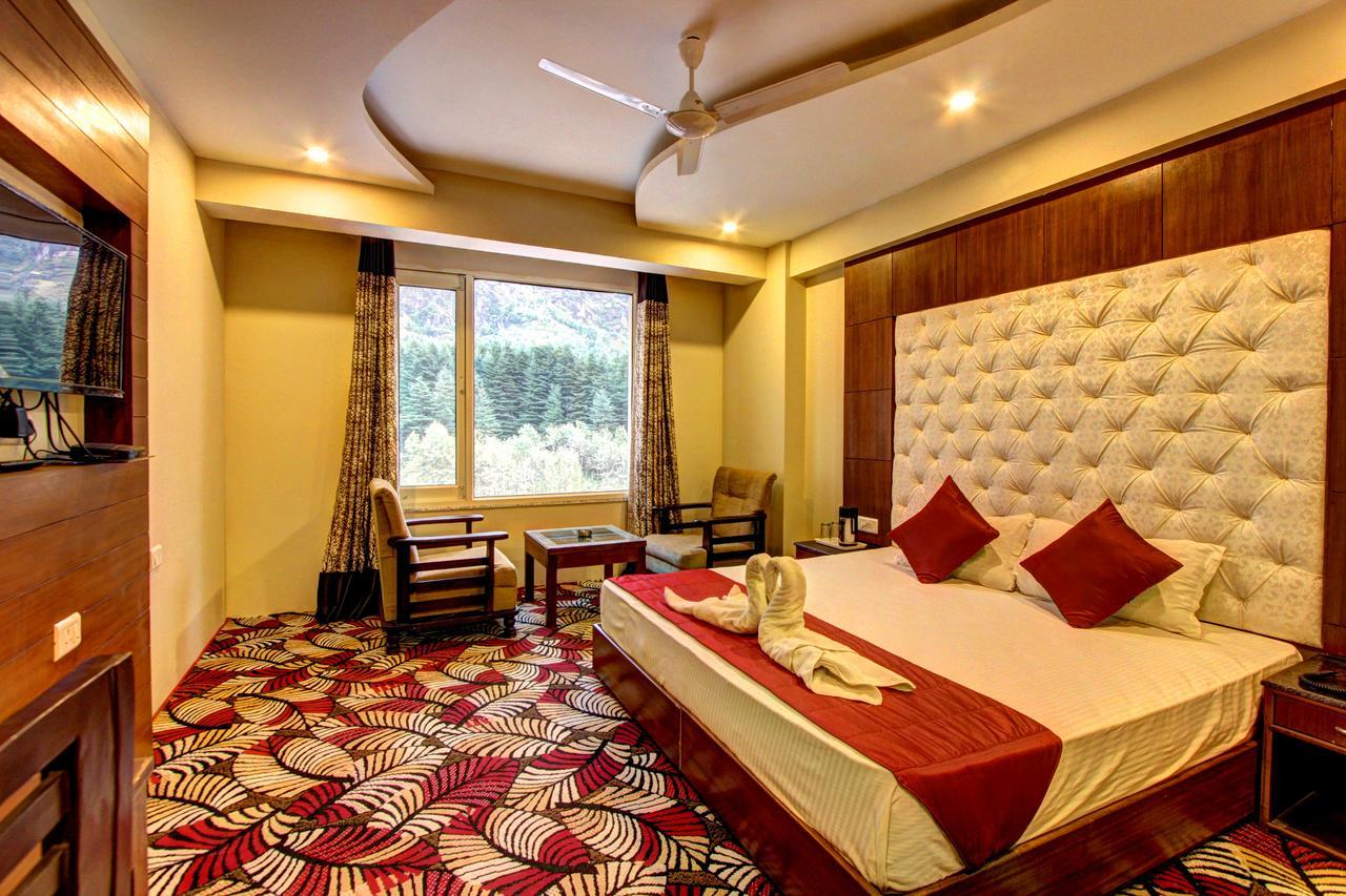 Hotel Maple Retreat مايالي المظهر الخارجي الصورة