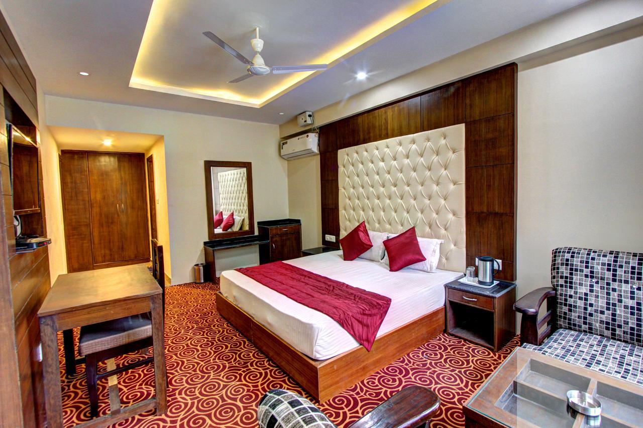Hotel Maple Retreat مايالي المظهر الخارجي الصورة